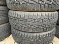 Nokian Nordman 7 225/60R18 104T за 90 000 тг. в Алматы – фото 4