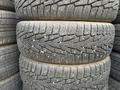 Nokian Nordman 7 225/60R18 104T за 90 000 тг. в Алматы – фото 3