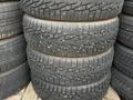 Nokian Nordman 7 225/60R18 104T за 90 000 тг. в Алматы