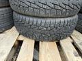 Nokian Nordman 7 225/60R18 104T за 90 000 тг. в Алматы – фото 5