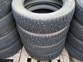 Nokian Nordman 7 225/60R18 104T за 90 000 тг. в Алматы – фото 6