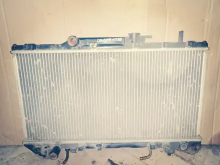 Радиатор охлаждения без датчика за 18 000 тг. в Алматы