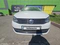 Volkswagen Polo 2020 года за 6 700 000 тг. в Алматы – фото 2