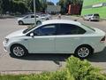 Volkswagen Polo 2020 года за 6 700 000 тг. в Алматы
