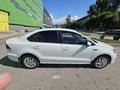 Volkswagen Polo 2020 года за 6 700 000 тг. в Алматы – фото 4
