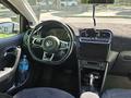 Volkswagen Polo 2020 года за 6 700 000 тг. в Алматы – фото 9