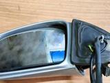 Зеркало заднего вида боковой (ушка) левый правый на Мерседес за 13 579 тг. в Алматы – фото 2