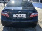 Toyota Camry 2010 года за 6 200 000 тг. в Актобе