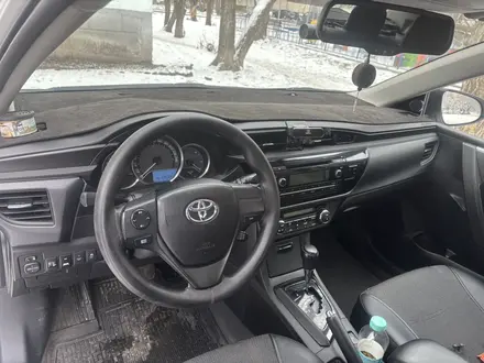 Toyota Corolla 2013 года за 6 100 000 тг. в Астана – фото 3