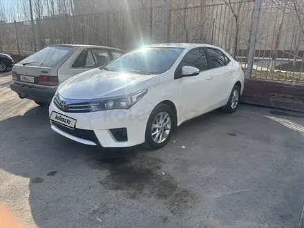 Toyota Corolla 2013 года за 6 100 000 тг. в Астана