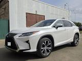 Lexus RX 350 2017 года за 16 500 000 тг. в Уральск – фото 3