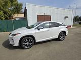 Lexus RX 350 2017 года за 16 500 000 тг. в Уральск – фото 4