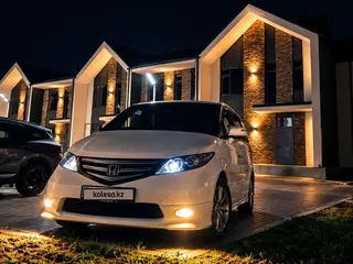 Honda Elysion