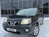 Nissan X-Trail 2004 годаүшін4 700 000 тг. в Петропавловск – фото 3