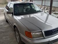 Audi 100 1992 годаүшін1 700 000 тг. в Тараз