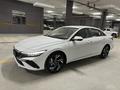 Hyundai Elantra 2024 годаүшін8 700 000 тг. в Актобе – фото 24