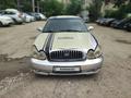Hyundai Sonata 2004 года за 1 000 000 тг. в Алматы – фото 3