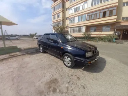 Volkswagen Vento 1994 года за 1 100 000 тг. в Тараз – фото 6