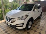 Hyundai Santa Fe 2014 годаүшін6 900 000 тг. в Шымкент – фото 2