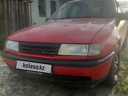 Opel Vectra 1991 года за 1 000 000 тг. в Талдыкорган