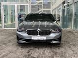 BMW 520 2021 года за 23 000 000 тг. в Алматы – фото 3