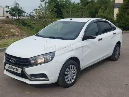 ВАЗ (Lada) Vesta 2020 года за 4 900 000 тг. в Алматы