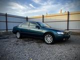 Toyota Camry 1996 годаүшін3 500 000 тг. в Актобе – фото 2