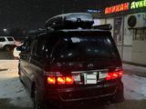 Toyota Alphard 2006 года за 8 800 000 тг. в Актау – фото 4