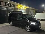 Toyota Alphard 2006 года за 8 800 000 тг. в Актау – фото 3