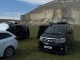 Toyota Alphard 2006 года за 8 800 000 тг. в Актау – фото 5