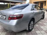 Toyota Camry 2007 годаfor7 700 000 тг. в Алматы – фото 4