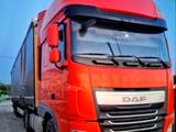 DAF  XF 2015 года за 30 000 000 тг. в Кызылорда – фото 2