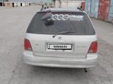 Honda Odyssey 1997 годаүшін2 900 000 тг. в Кордай – фото 3