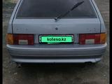 ВАЗ (Lada) 2114 2008 года за 600 000 тг. в Атырау – фото 2