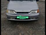 ВАЗ (Lada) 2114 2008 года за 600 000 тг. в Атырау