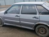 ВАЗ (Lada) 2114 2008 года за 600 000 тг. в Атырау – фото 3