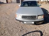 Audi 100 1994 года за 1 500 000 тг. в Жанатас
