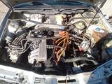 Audi 100 1994 года за 1 500 000 тг. в Жанатас – фото 4