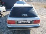 Audi 100 1994 года за 1 500 000 тг. в Жанатас – фото 5
