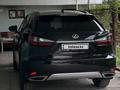 Lexus RX 350 2021 года за 25 500 000 тг. в Алматы – фото 2