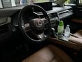 Lexus RX 350 2021 года за 25 500 000 тг. в Алматы – фото 5