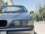 BMW 525 1997 годаfor2 350 000 тг. в Алматы – фото 3