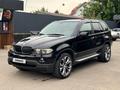 BMW X5 2004 годаүшін8 700 000 тг. в Алматы