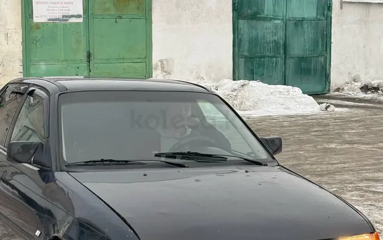 Opel Astra 1994 года за 650 000 тг. в Актобе