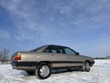 Audi 100 1986 года за 1 000 000 тг. в Алматы – фото 4