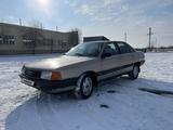 Audi 100 1986 года за 1 000 000 тг. в Алматы – фото 2