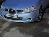 Subaru Impreza 2006 года за 3 600 000 тг. в Алматы – фото 2