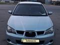 Subaru Impreza 2006 годаүшін3 600 000 тг. в Алматы – фото 4