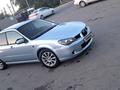 Subaru Impreza 2006 годаүшін3 600 000 тг. в Алматы – фото 5