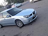 Subaru Impreza 2006 года за 3 600 000 тг. в Алматы – фото 5